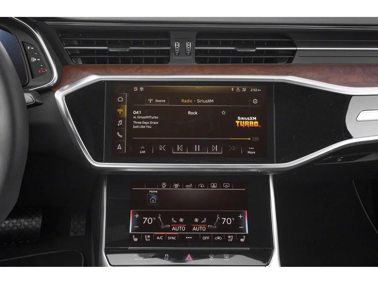 2019 Audi A6 Premium