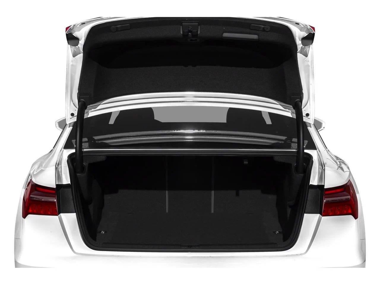 2019 Audi A6 Premium