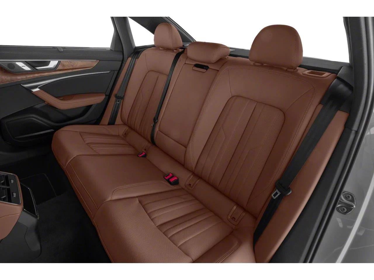 2019 Audi A6 Premium