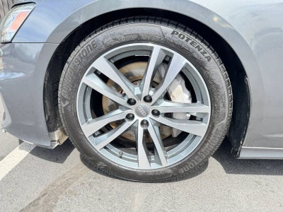 2019 Audi A6 3.0T Premium quattro