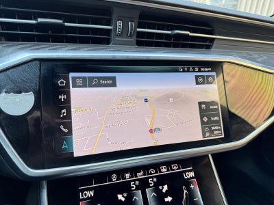 2019 Audi A6 Premium Plus