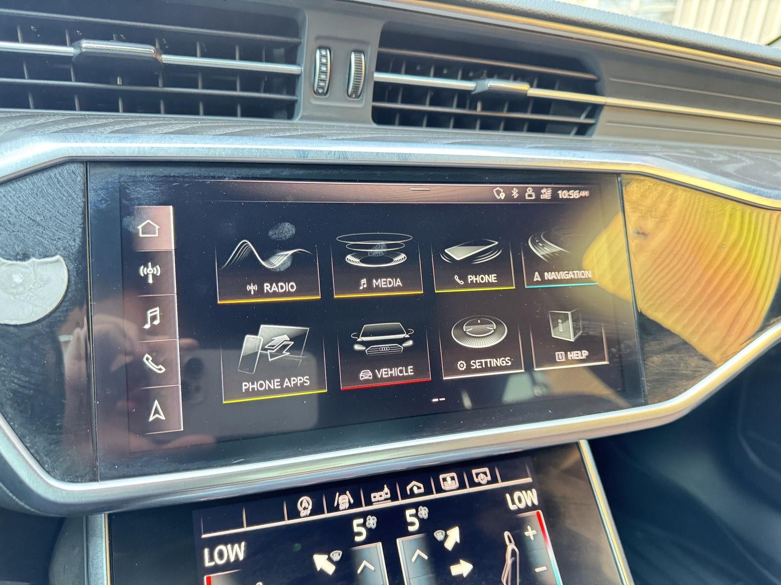 2019 Audi A6 Premium Plus