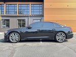 2019 Audi A6 Premium Plus