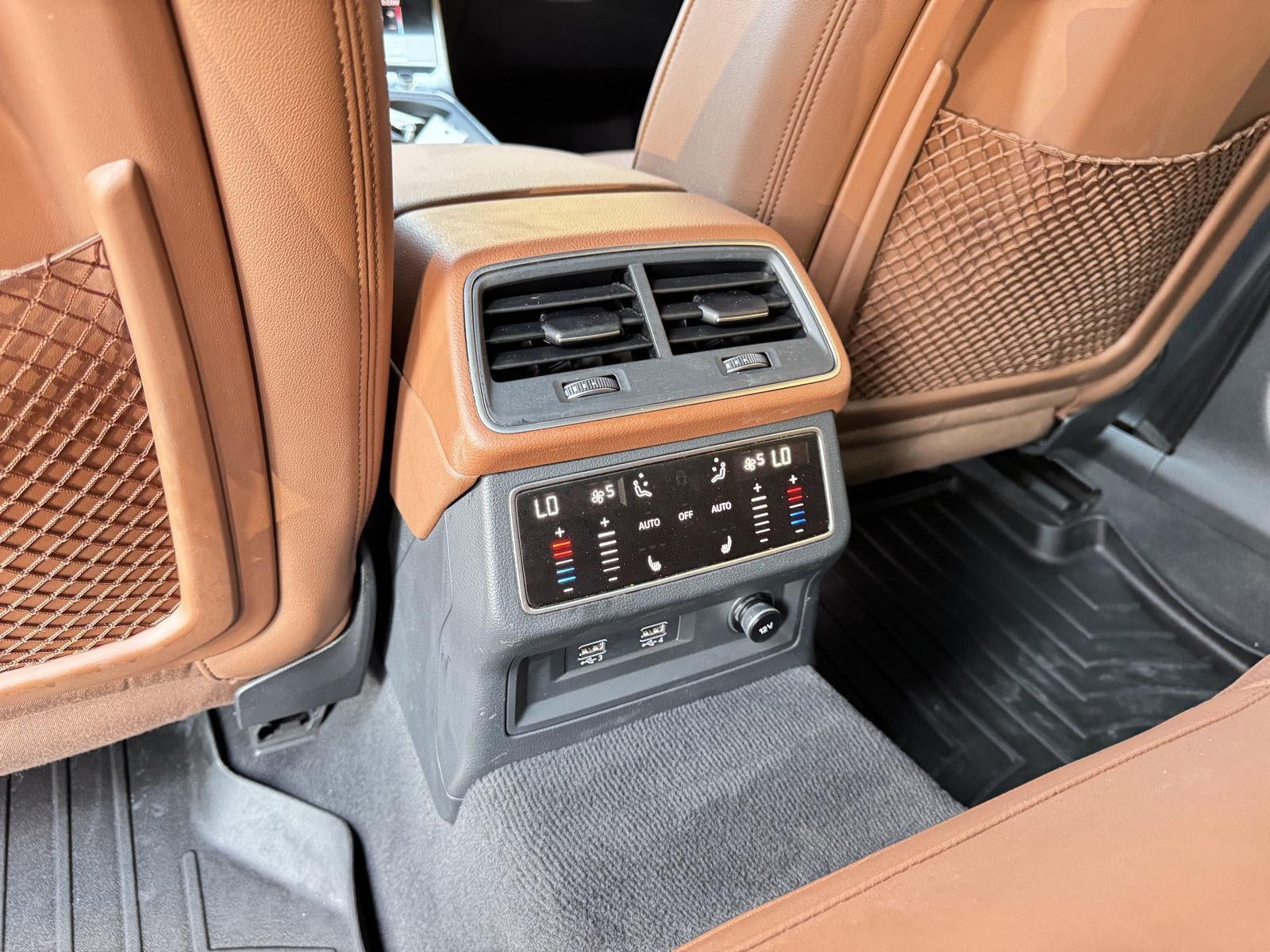 2019 Audi A6 Premium Plus