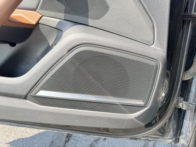 2019 Audi A6 Premium Plus