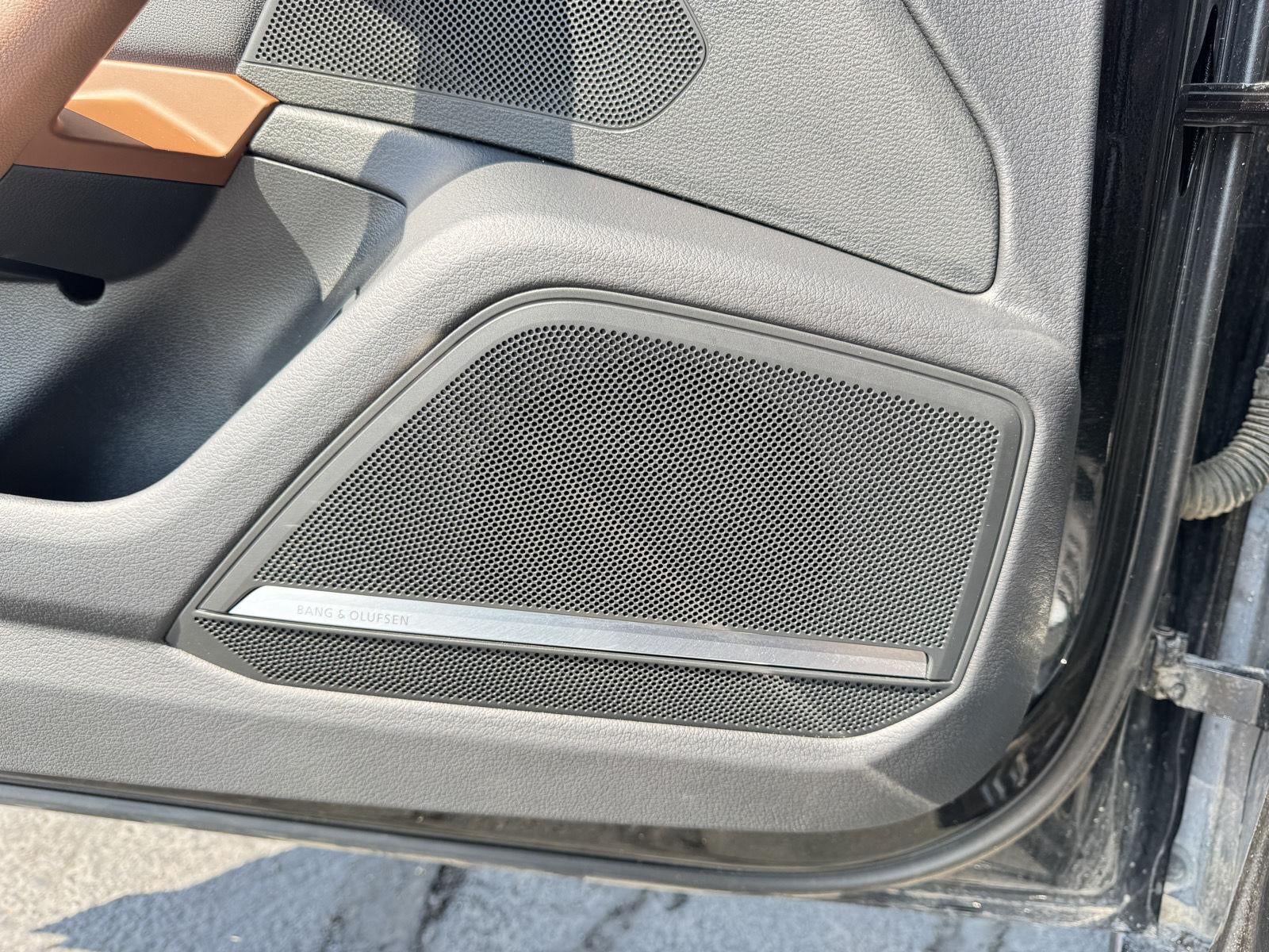 2019 Audi A6 Premium Plus
