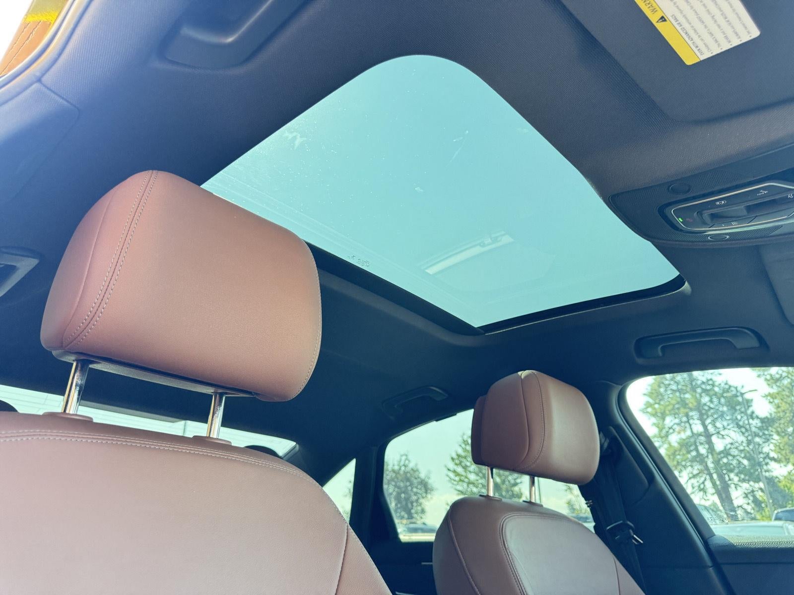 2019 Audi A6 Premium Plus