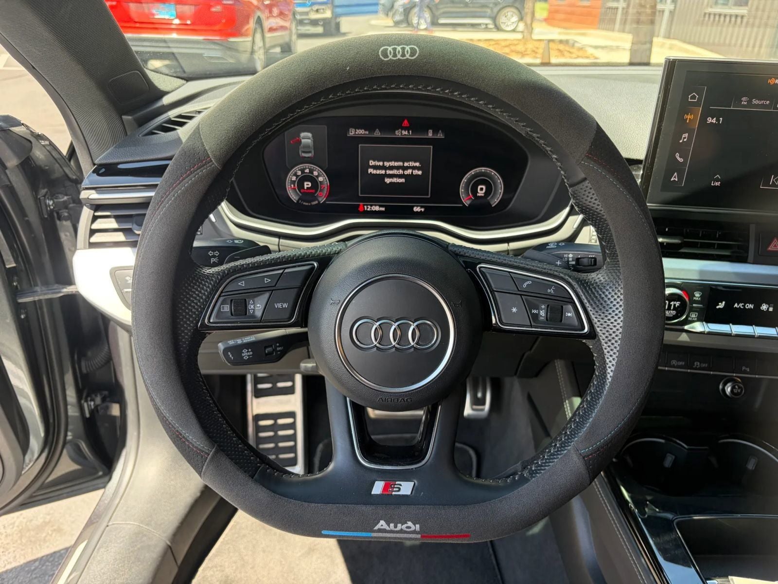 2020 Audi A5 2.0T Premium Plus quattro