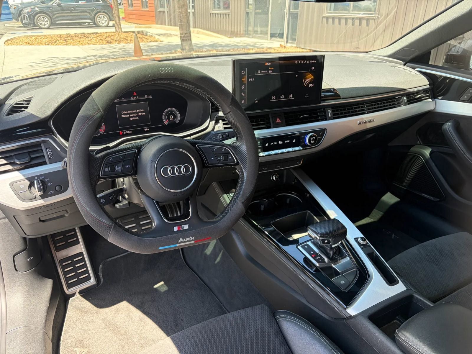 2020 Audi A5 2.0T Premium Plus quattro