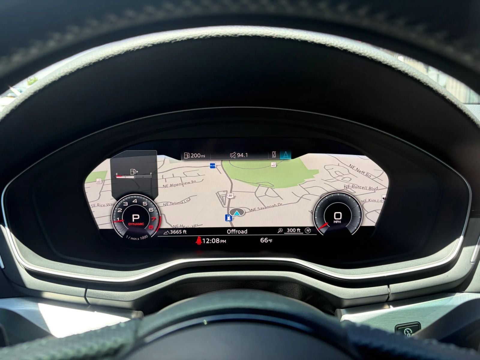 2020 Audi A5 2.0T Premium Plus quattro