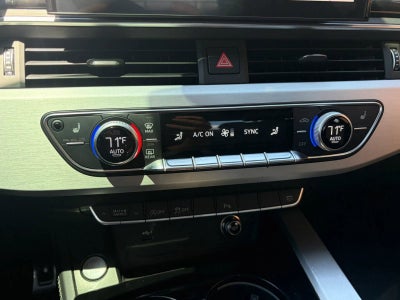 2020 Audi A5 2.0T Premium Plus quattro