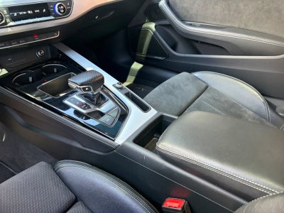 2020 Audi A5 2.0T Premium Plus quattro