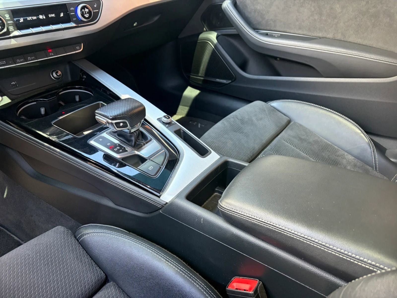 2020 Audi A5 2.0T Premium Plus quattro