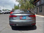 2020 Audi A5 2.0T Premium Plus quattro