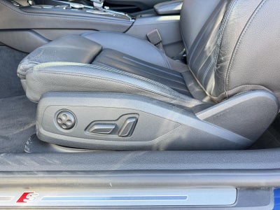 2019 Audi A5 Coupe Premium Plus