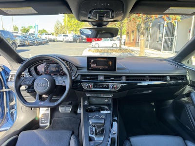 2019 Audi A5 Coupe Premium Plus