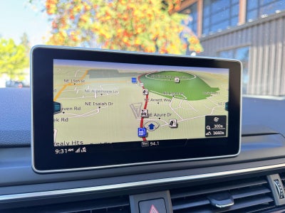 2019 Audi A5 Coupe Premium Plus
