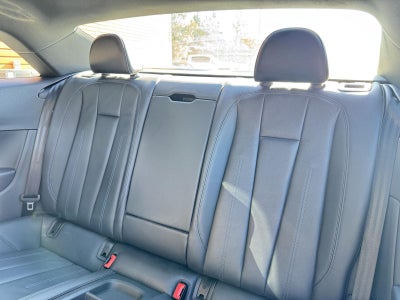2019 Audi A5 Coupe Premium Plus