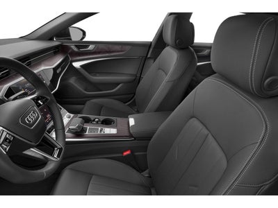 2019 Audi A7 Prestige