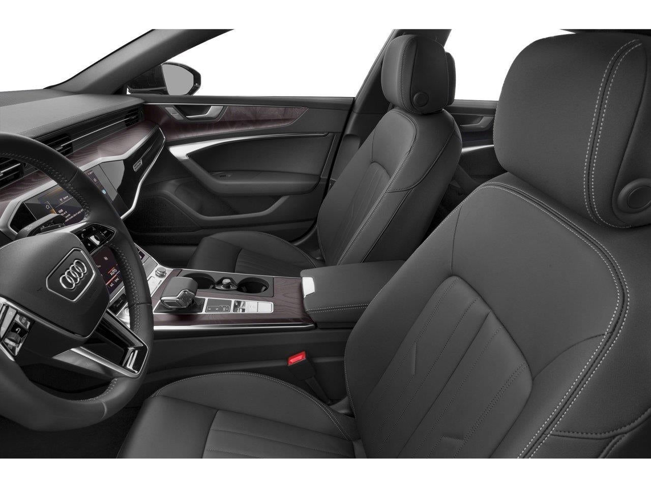 2019 Audi A7 Prestige