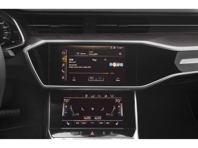 2019 Audi A7 Prestige