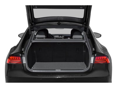 2019 Audi A7 Prestige