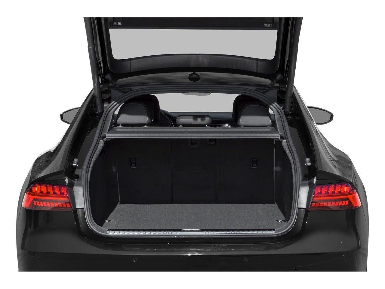 2019 Audi A7 Prestige