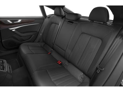 2019 Audi A7 Prestige