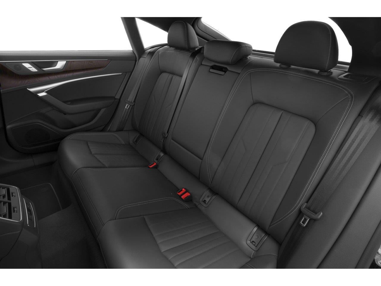 2019 Audi A7 Prestige