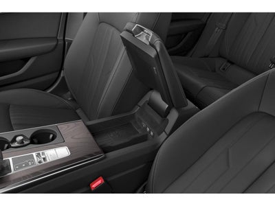 2019 Audi A7 Prestige