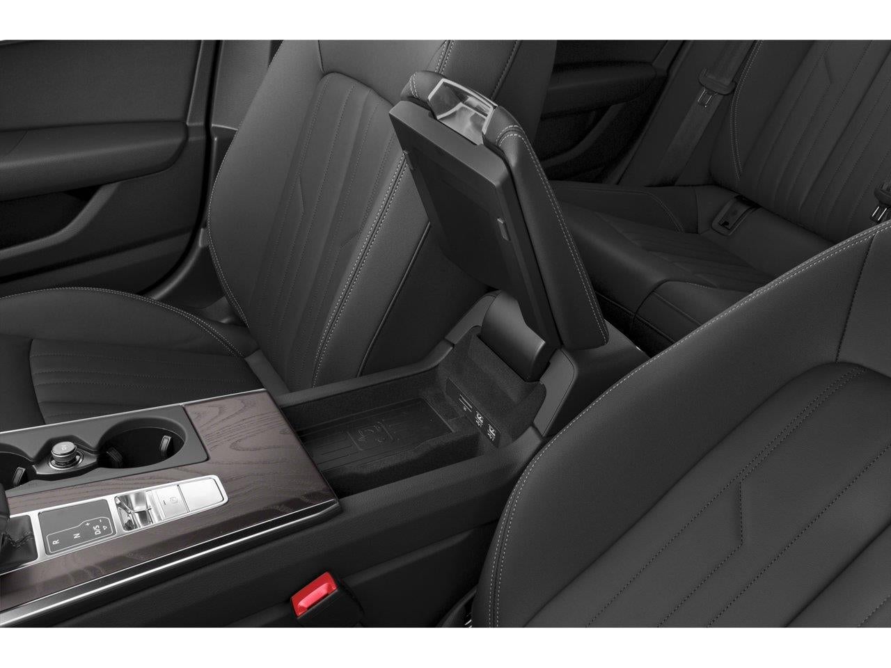 2019 Audi A7 Prestige