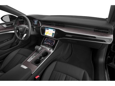 2019 Audi A7 Prestige