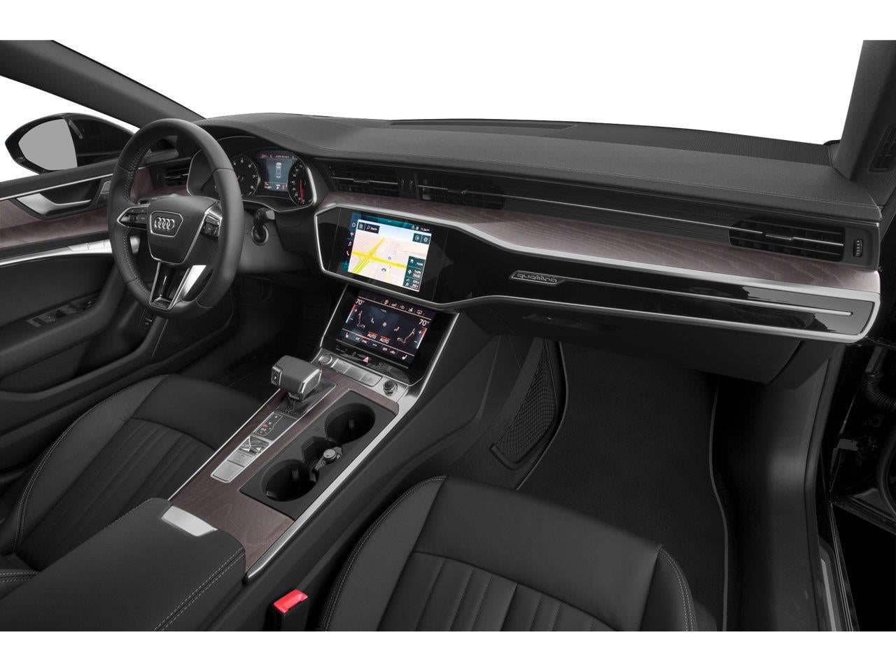 2019 Audi A7 Prestige
