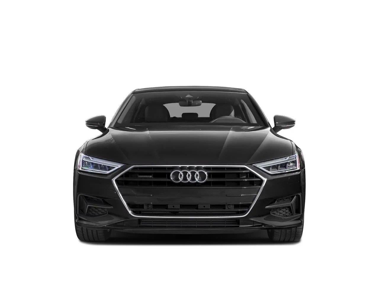 2019 Audi A7 Prestige