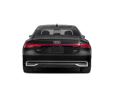2019 Audi A7 Prestige
