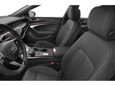 2019 Audi A7 Prestige
