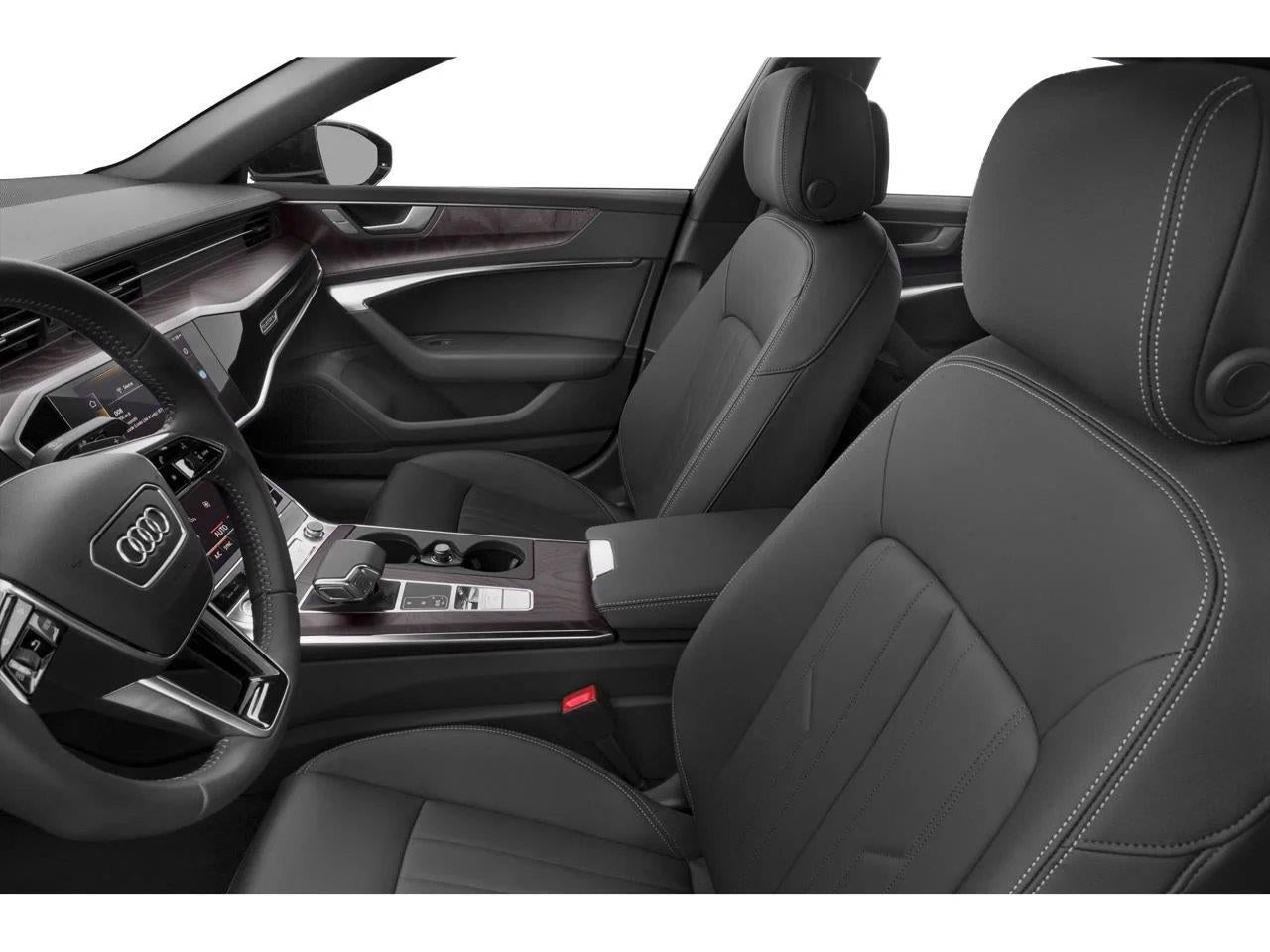 2019 Audi A7 Prestige