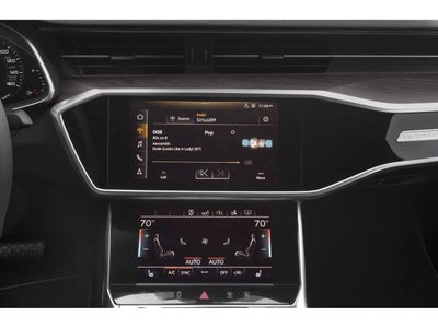 2019 Audi A7 Prestige