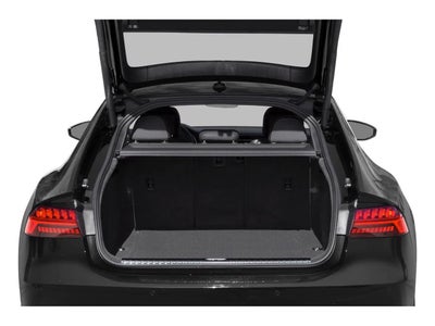 2019 Audi A7 Prestige