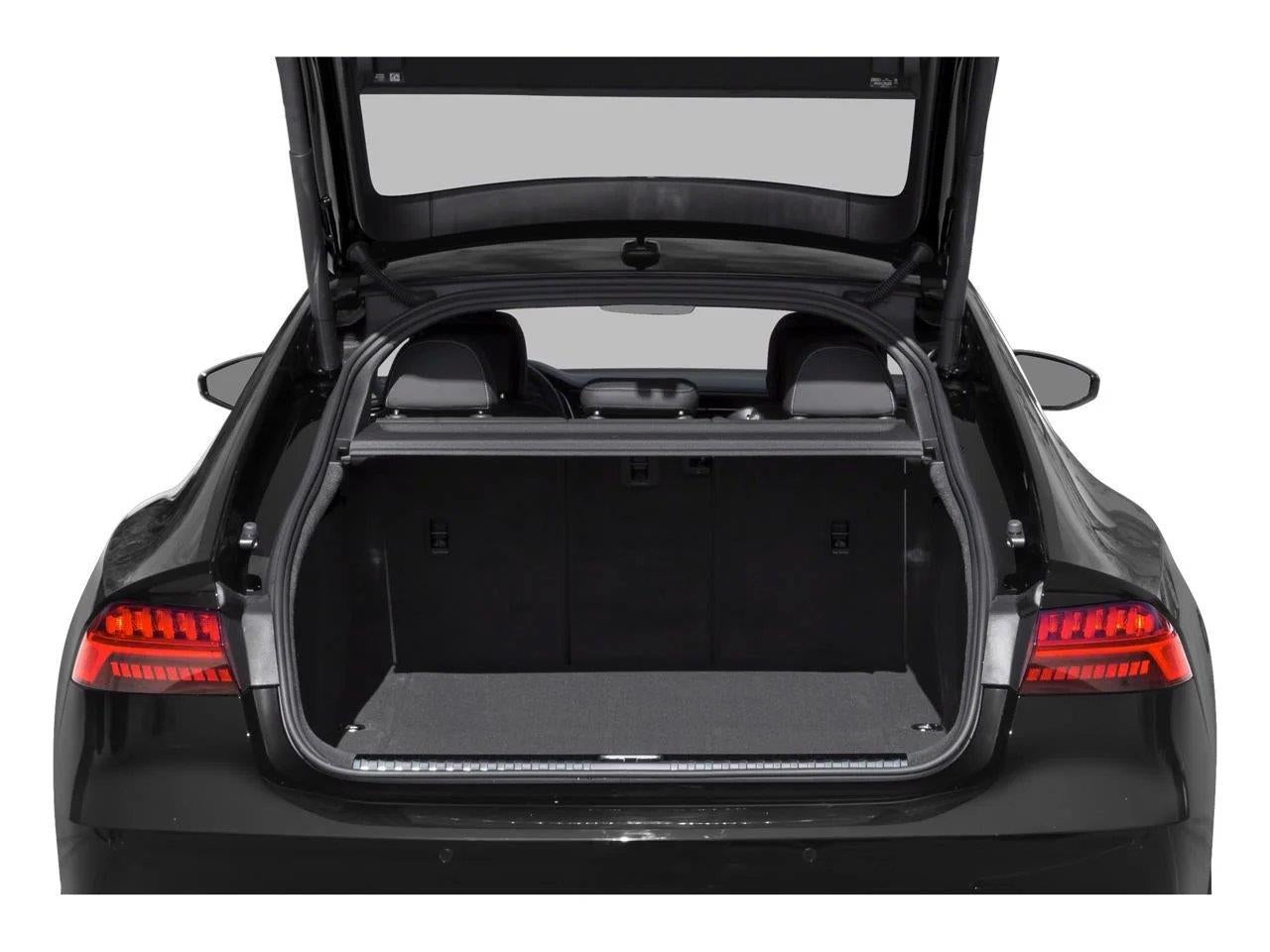 2019 Audi A7 Prestige
