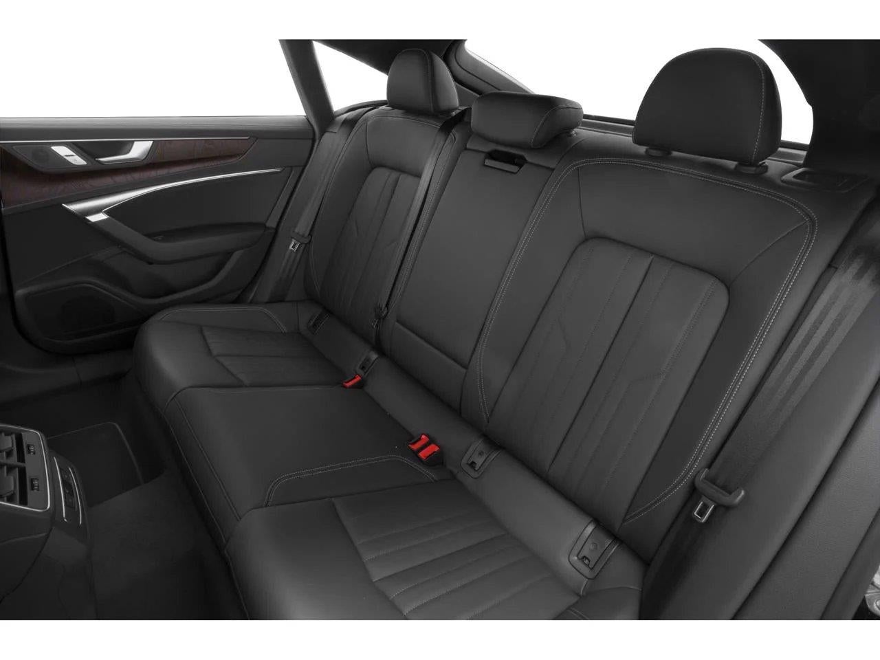 2019 Audi A7 Prestige
