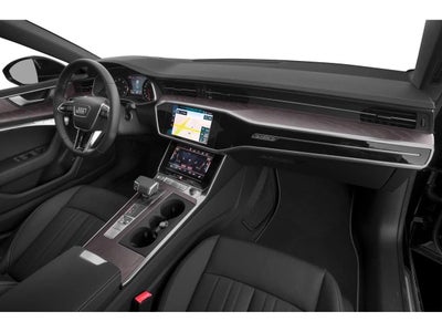 2019 Audi A7 Prestige