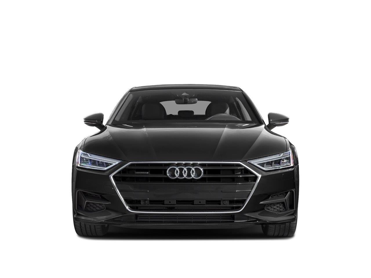 2019 Audi A7 Prestige