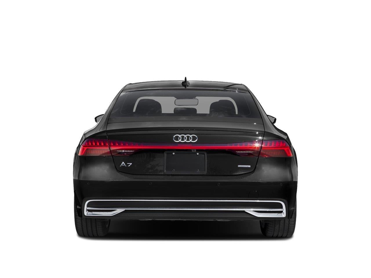 2019 Audi A7 Prestige