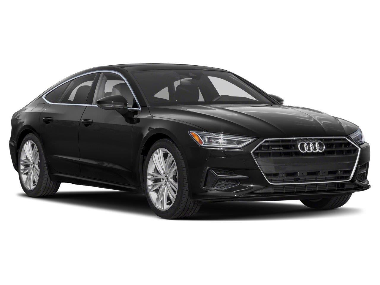 2019 Audi A7 Prestige