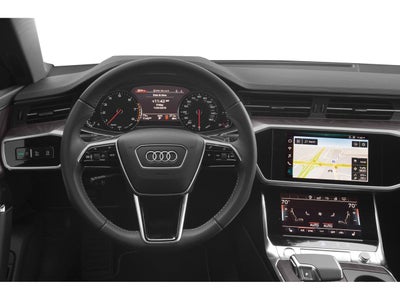 2019 Audi A7 Prestige