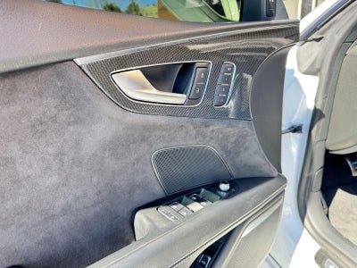 2017 Audi S7 Premium Plus