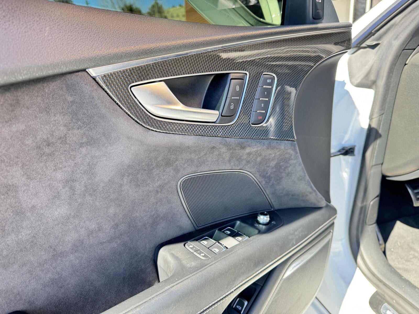 2017 Audi S7 Premium Plus