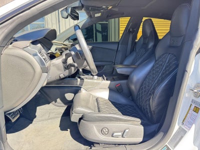 2017 Audi S7 Premium Plus