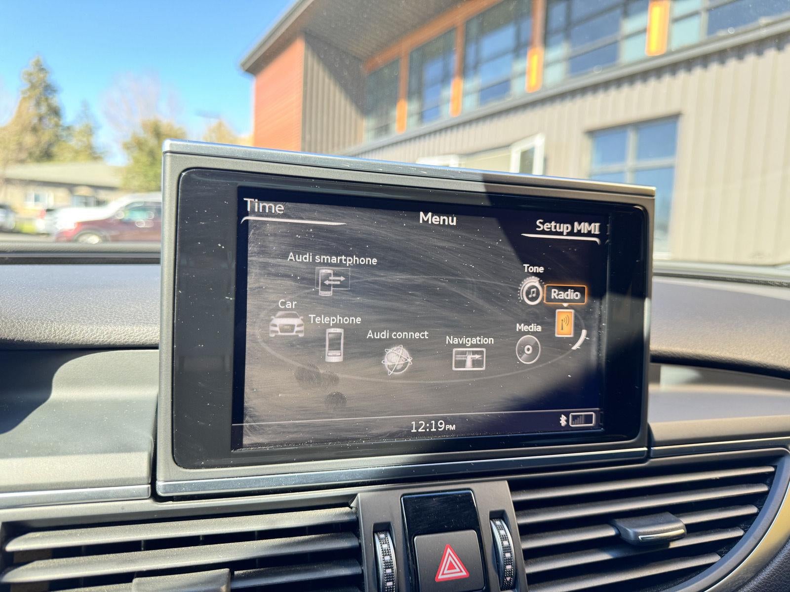 2017 Audi S7 Premium Plus